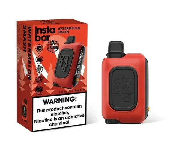 Instabar WT 15000