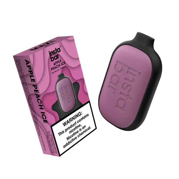 Instabar Max
