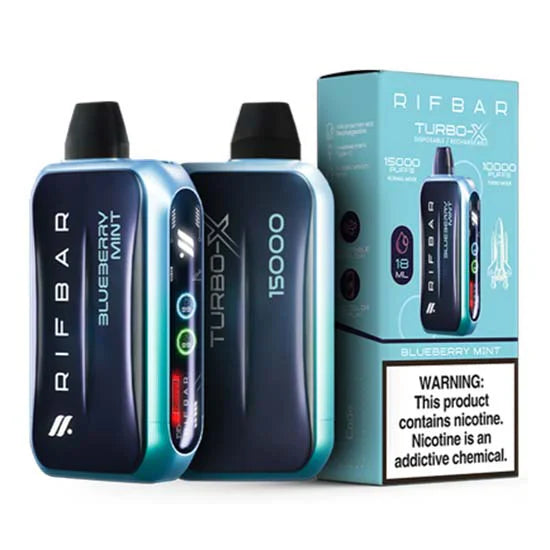 Rifbar Turbo X