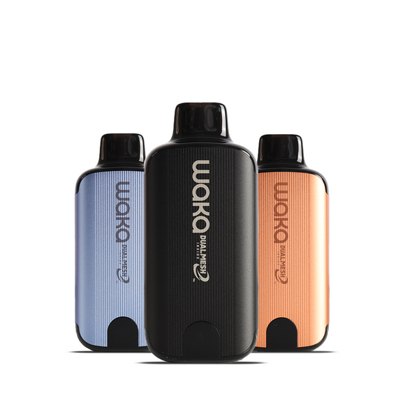 Waka DM 8000