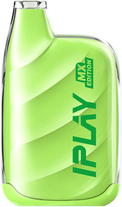 iPlay Xbox Sour Apple