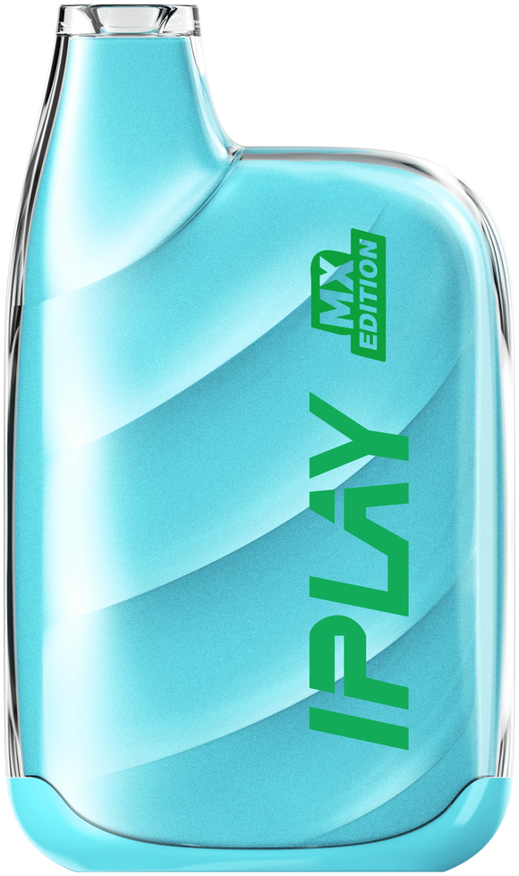 iPlay Xbox Mint