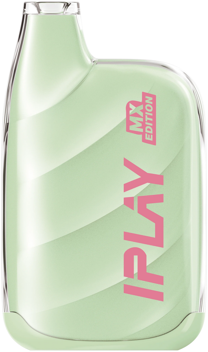 iPlay Xbox Watermelon Bubble Gum – VaporoMx