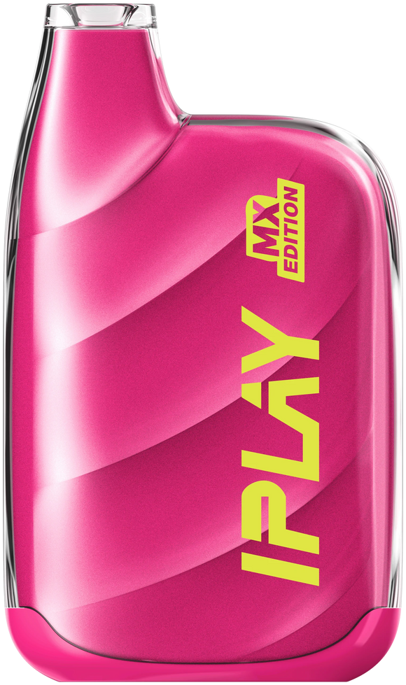 iPlay Xbox Pink Lemonade