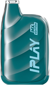 iPlay Xbox Blueberry Mint
