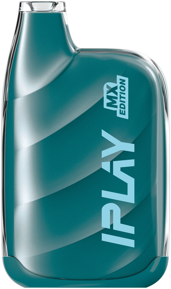 iPlay Xbox Blueberry Mint