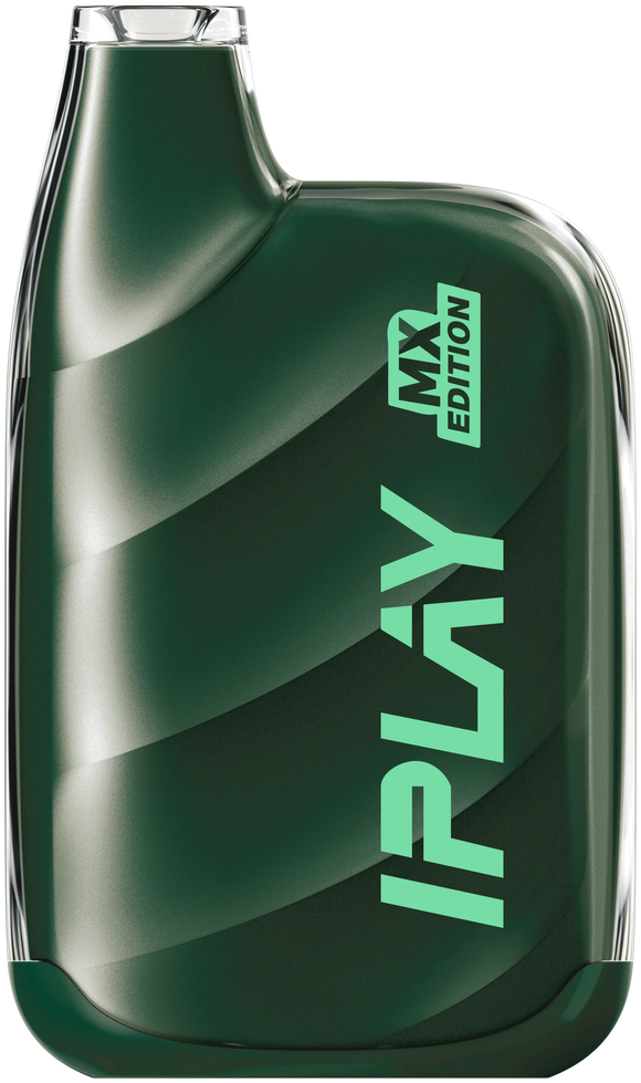 iPlay Xbox Ultra Mint