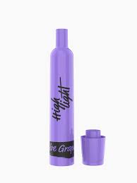 Highlight Office 4 Aloe Grape