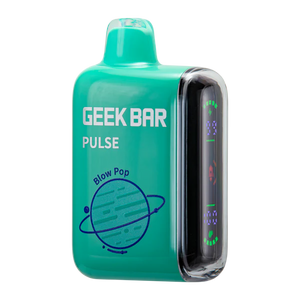 Geek Bar Pulse Blow Pop