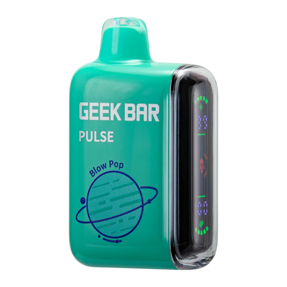 Geek Bar Pulse Blow Pop