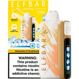 Elf Bar Ice King 40k
