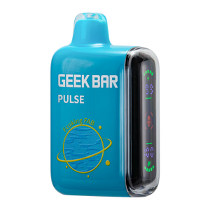 Geek Bar Pulse Fcuking Fab