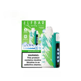 Elf Bar Ice King 40k