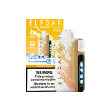 Elf Bar Ice King 40k