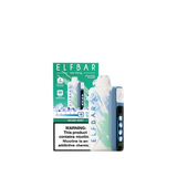 Elf Bar Ice King 40k