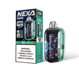 Nexa Ultra