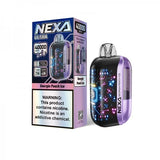 Nexa Ultra
