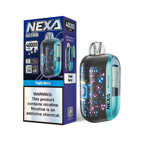 Nexa Ultra
