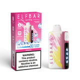 Elf Bar Ice King 40k