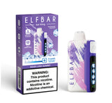 Elf Bar Ice King 40k