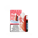 Elf Bar Ice King 40k