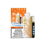 Elf Bar Ice King 40k