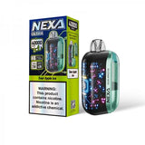 Nexa Ultra