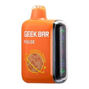 Geek Bar Pulse Strawberry Mango