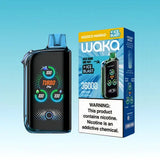 Waka Burst 36k