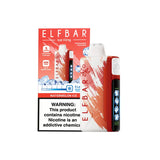 Elf Bar Ice King 40k
