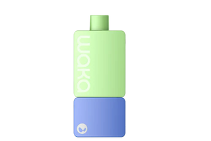 Waka soMatch MA6000 Kit Jasmin Green Tea