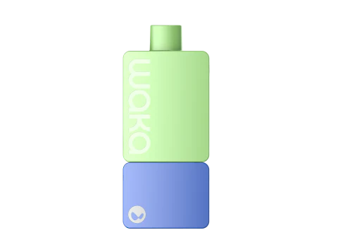 Waka soMatch MA6000 Kit Jasmin Green Tea