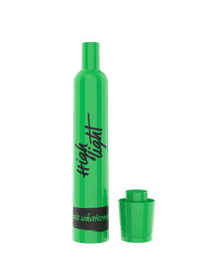Highlight Office 4 Sour Apple