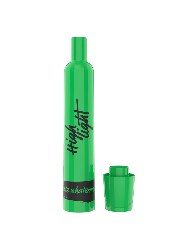 Highlight Office 4 Sour Apple