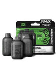 Tyson Lightweight 3 pack