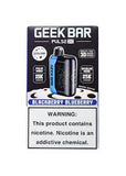 Geek Bar Pulse X