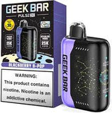 Geek Bar Pulse X