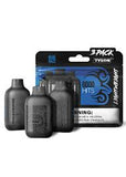 Tyson Lightweight 3 pack