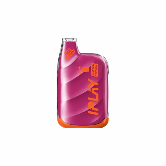 iPlay Xbox Careyes Suset