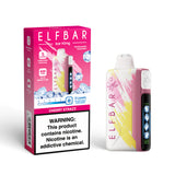 Elf Bar Ice King 40k