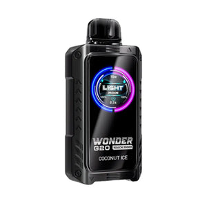 Wonder G20