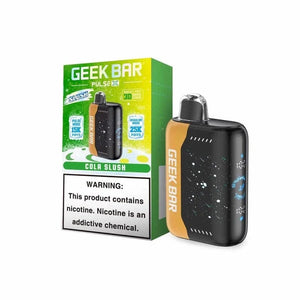 Geek Bar Pulse X
