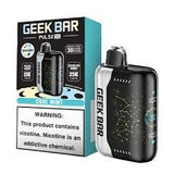 Geek Bar Pulse X