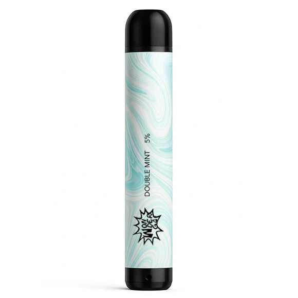 Wonder G4 Double Mint