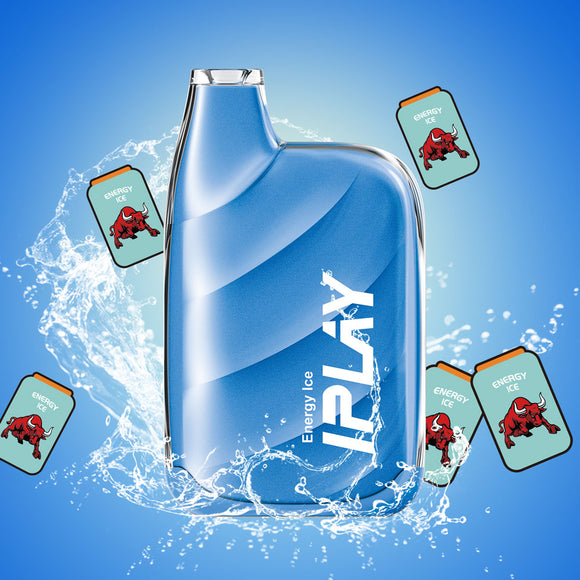 iPlay Xbox Energy Ice