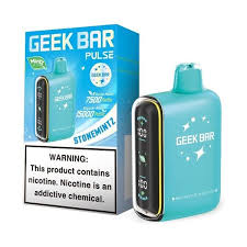 Geek Bar Pulse Stone Freeze