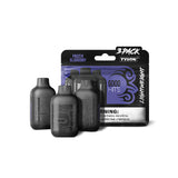 Tyson Lightweight 3 pack