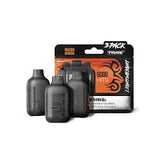 Tyson Lightweight 3 pack