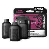 Tyson Lightweight 3 pack