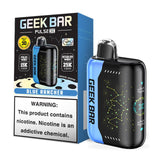 Geek Bar Pulse X